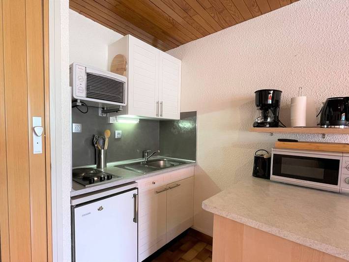 Gîte pour 4 personnes dans Serre Chevalier - 4