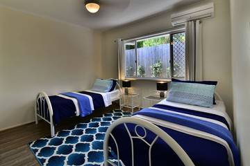 Holiday Home for 6 People in Noosa Shire, Photo 2