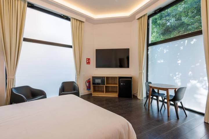 Hotel para 2 personas, con vistas en Madrid - 3