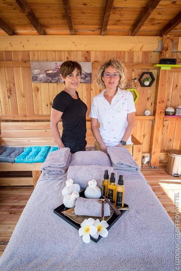Chambre d’hôte pour 2 personnes avec jardin in Autigny-la-Tour, Neufchâteau