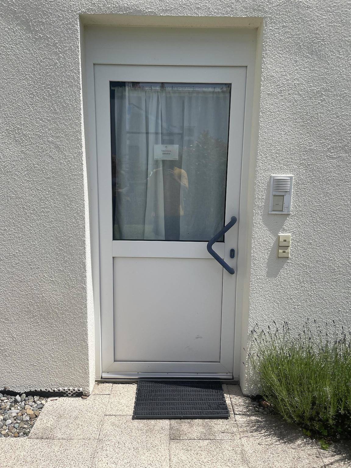 Ganze Ferienwohnung, Ferienwohnung, Dusche/Wc, 1 Schlafraum in Überlingen, Region Bodensee-Oberschwaben