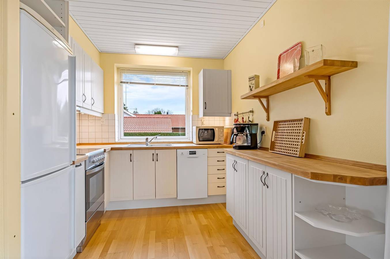 2 bedroom pet friendly home in Dannemare in Hummingen, Dannemare