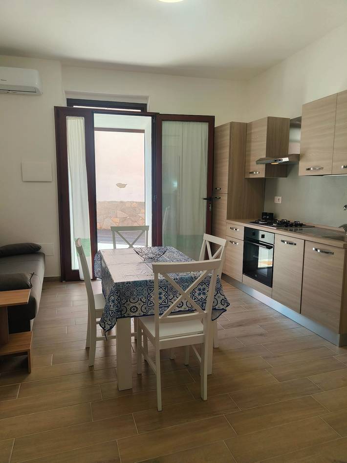 Appartamento vacanze per 2 persone - 1