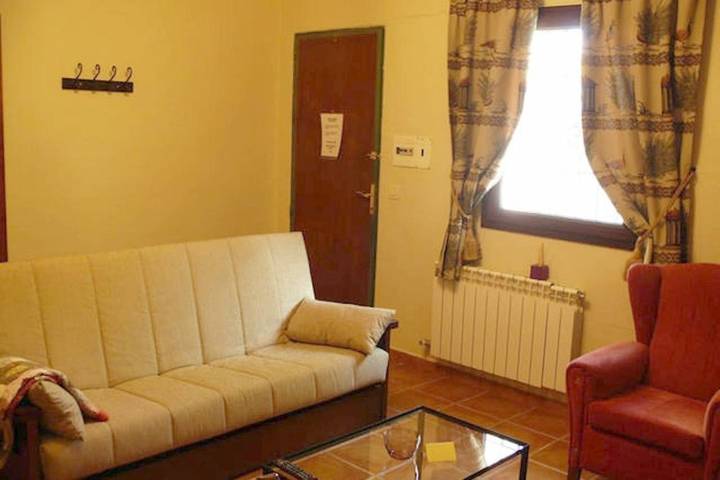 Casa rural para 5 personas, con Terraza además de Jardín y Piscina en Vega de Granada - 4