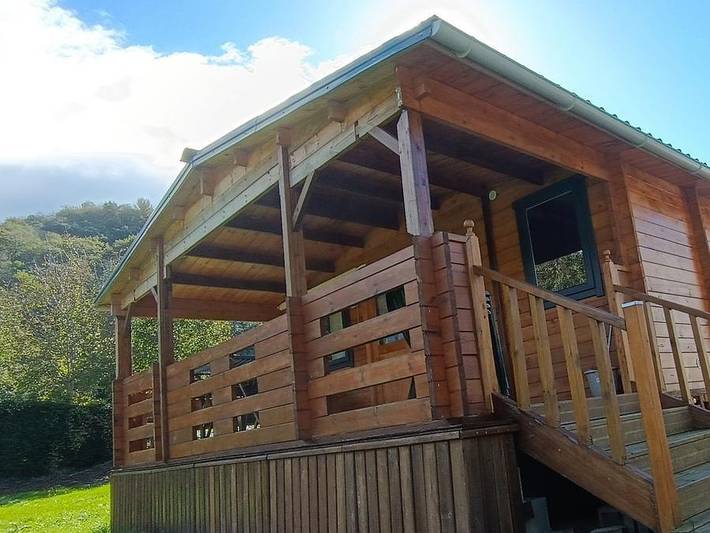 Chalet pour 5 personnes au Pays basque - 3