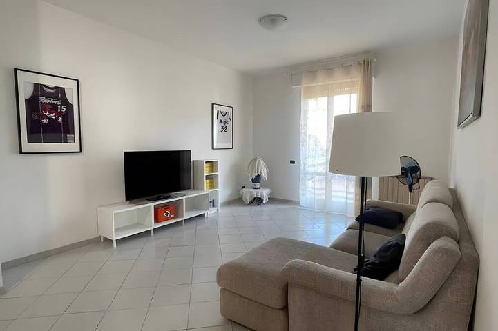 Apartamento de vacaciones para 4 personas, con terraza, Se admiten mascotas - 1