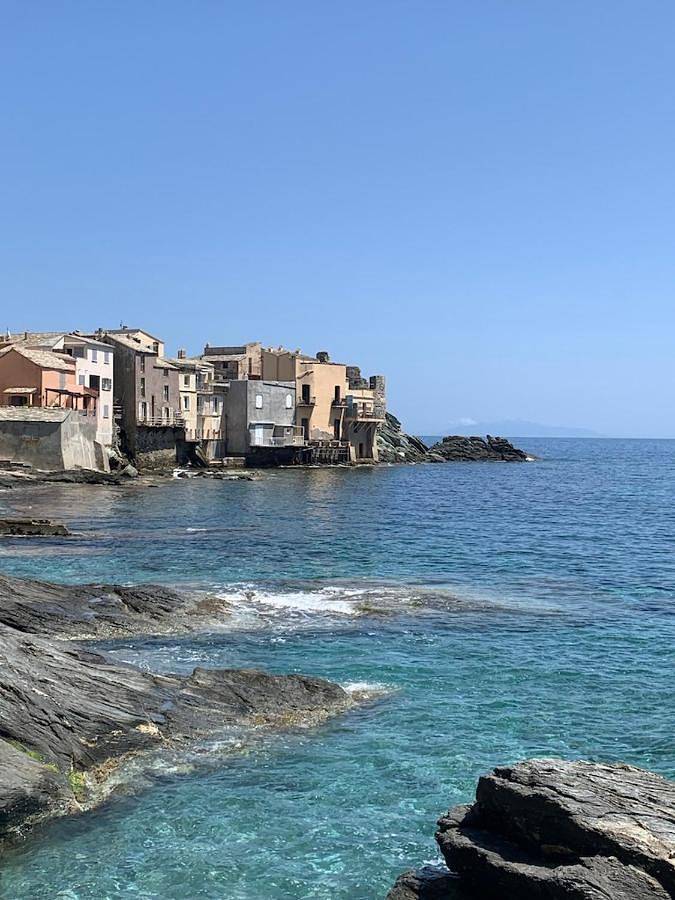 Villa pour 6 personnes, avec vue et balcon - 1