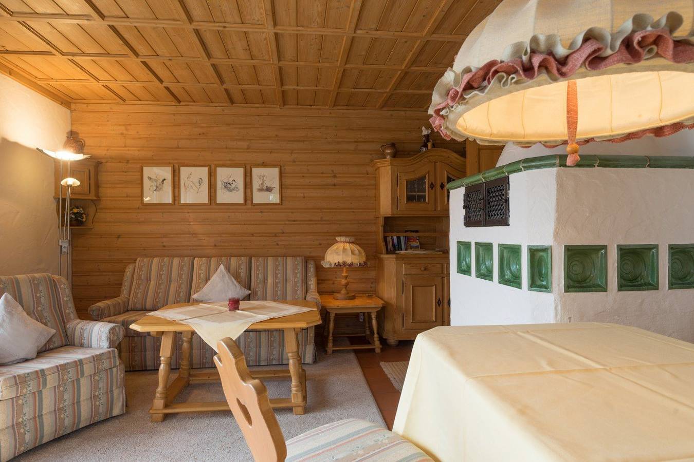 Ganze Wohnung, Wohnung Nr. 178 in Oberstdorf, Bayerisch Schwaben