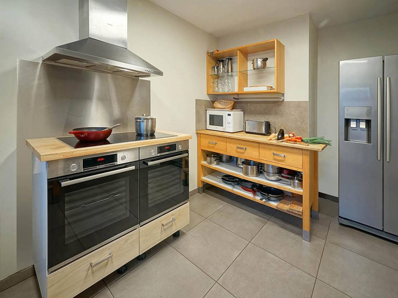 Villa in Belgien mit Wellness und Garten in Cokaifagne, Jalhay