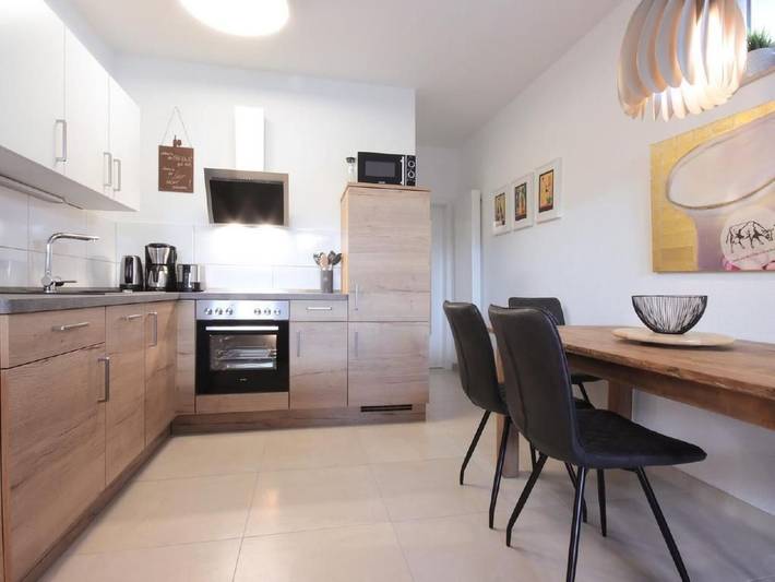 Gîte pour 4 personnes à Sarrebruck - 3