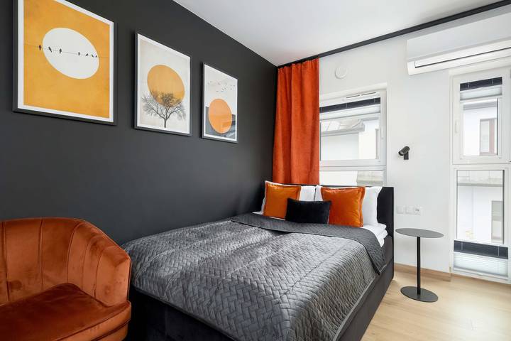 Studio dla 2 osób, Dla rodziny w Rzeszów