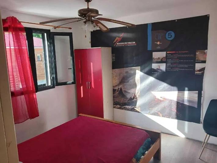 Location de vacances pour 8 personnes, avec terrasse et piscine dans Plage de Saint-Leu - 4