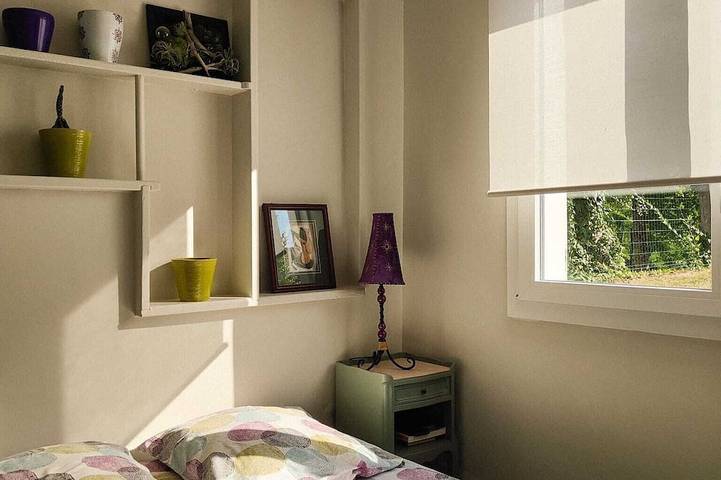 Location de vacances pour 2 personnes, avec terrasse et piscine dans Toul - 3