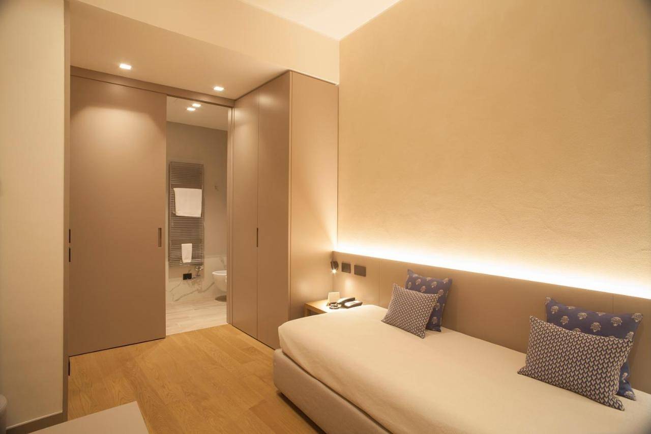 Locanda Cavour in Bergame, Province de Bergame