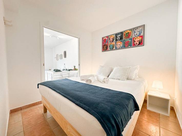 Ferienwohnung für 4 Personen, mit Pool - 1