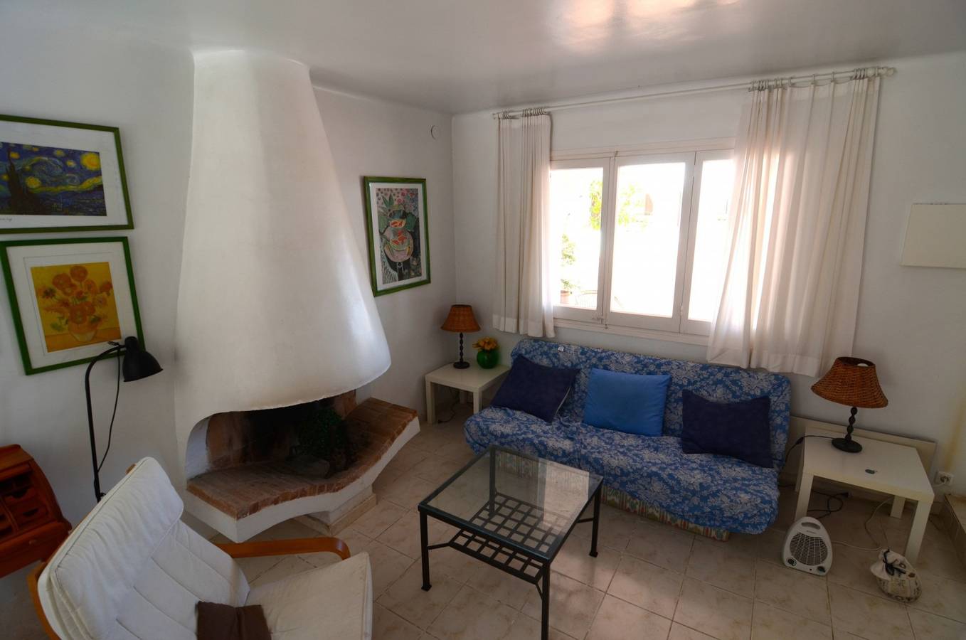 Plaça Dels Pous 3 in Pals, Costa Brava