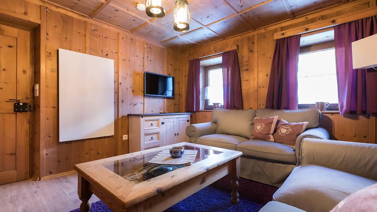 Casa vacanza a Ötztal a partire da 239€ a notte