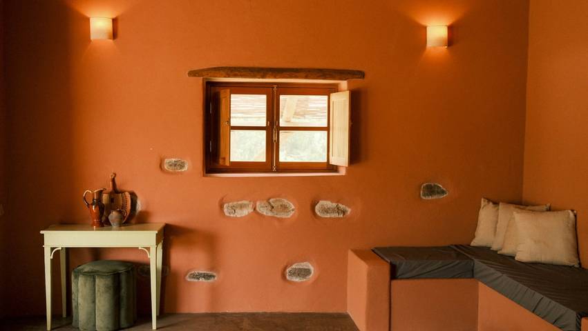Hel lejlighed, Helder Farm Studios — Nature Retreat Near the Alentejo Coast in São Teotónio, Costa Alentejana
