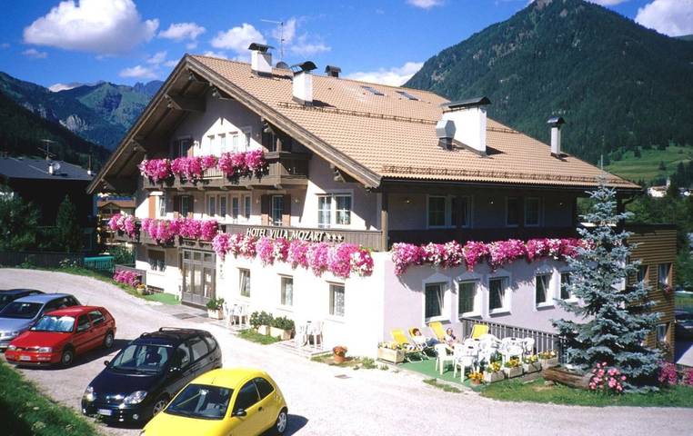 Hôtel pour 1 personnes - 1