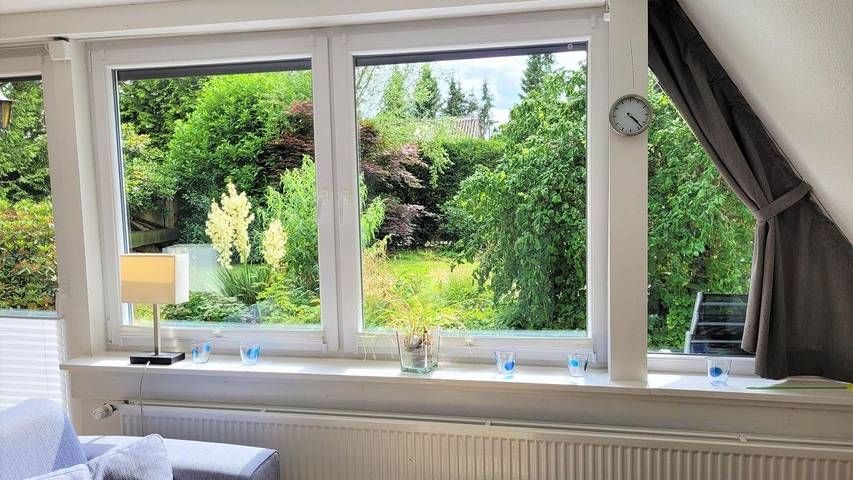 Ferienhaus für 4 Personen, mit Garten, mit Haustier in Schneverdingen - 4