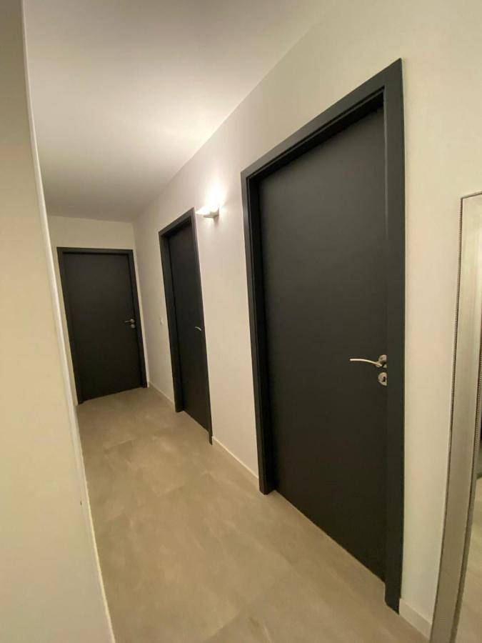 Gîte pour 4 personnes, avec terrasse ainsi que jardin et vue à Chens-sur-Léman - 4