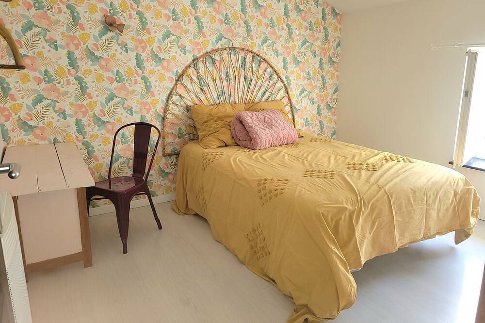 Charming house with swimming pool. Center Castres in Castres, Castres region