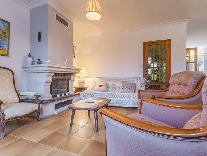 Gîte pour 5 personnes, avec jardin à Pornic - 3
