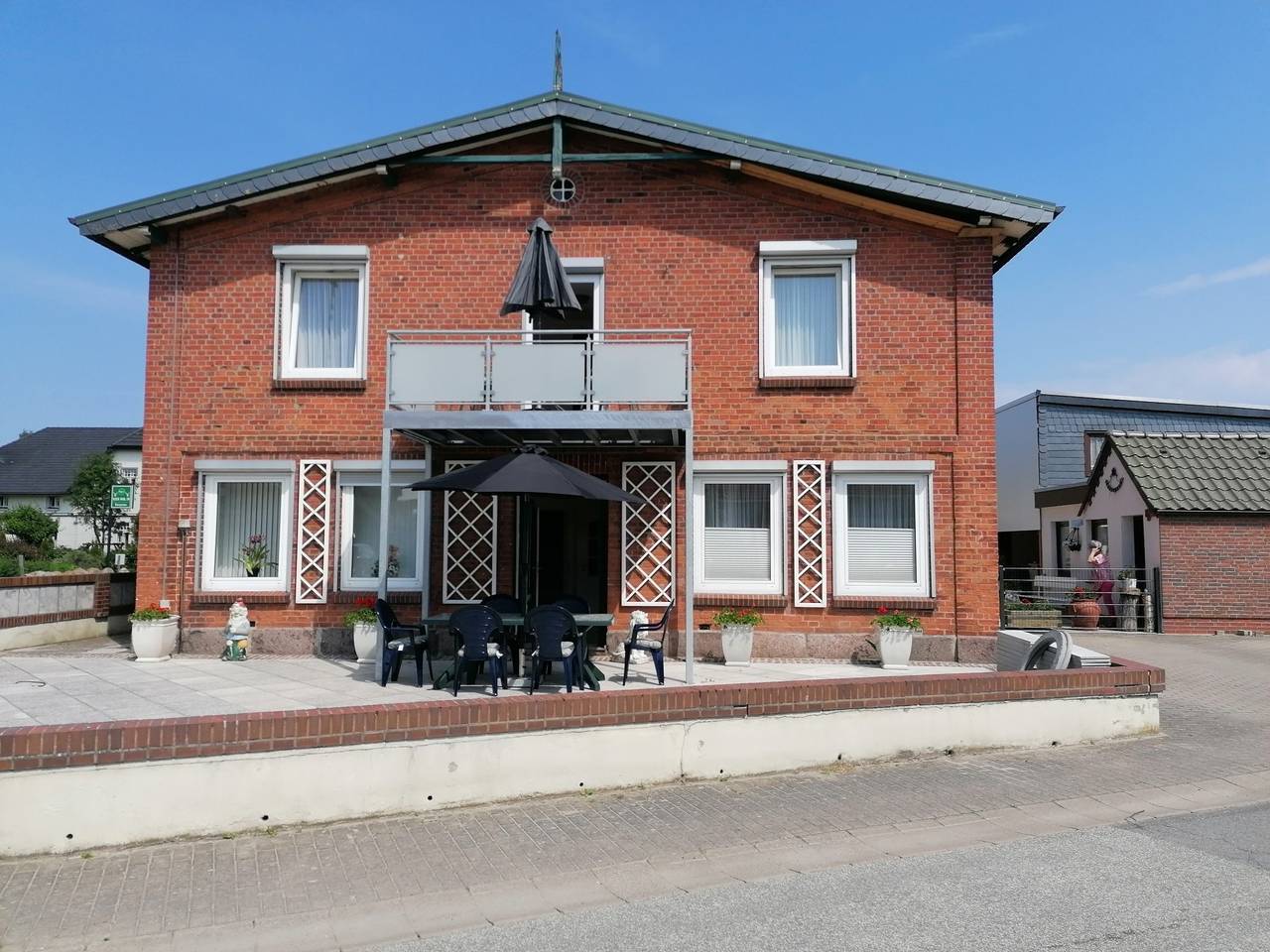 Ferienwohnung in Grömitz für 3 Personen in Grömitz