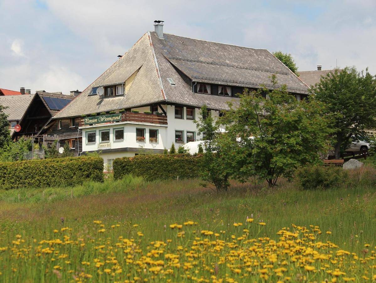 Standard Double Room in Schluchsee, Forêt-Noire du Sud
