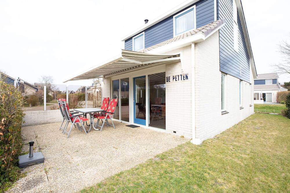 Casa vacanza a Texel a partire da 284€ a notte