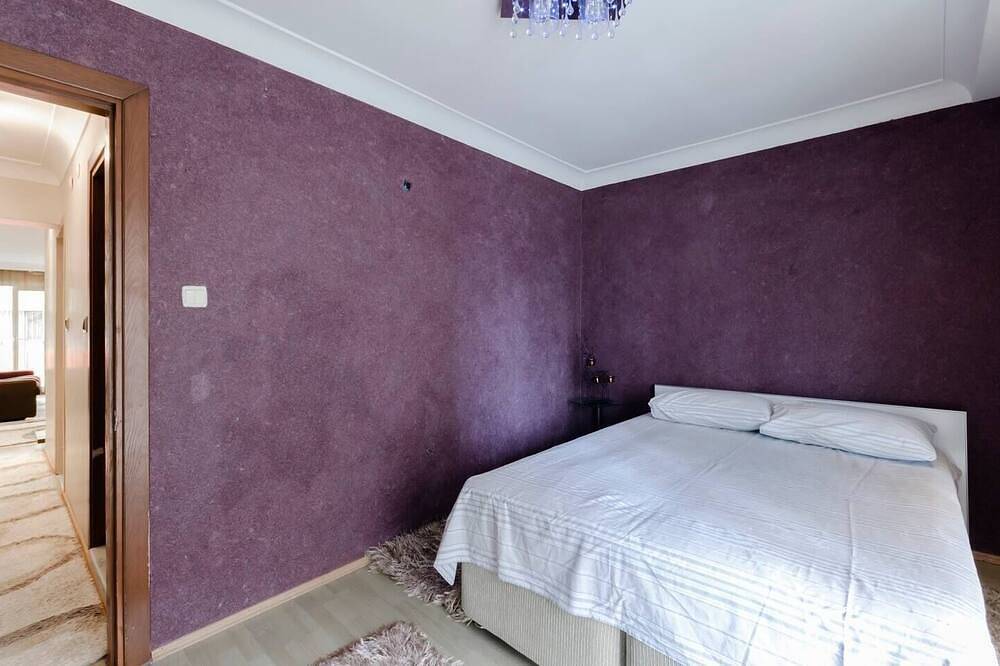 Entire apartment, Top Location Seaview & City Center & Kordon & Walking St in Izmir Province