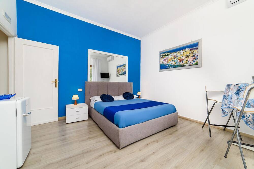 Casa Laura Blu in Sant'Agnello, Provincia de Nápoles
