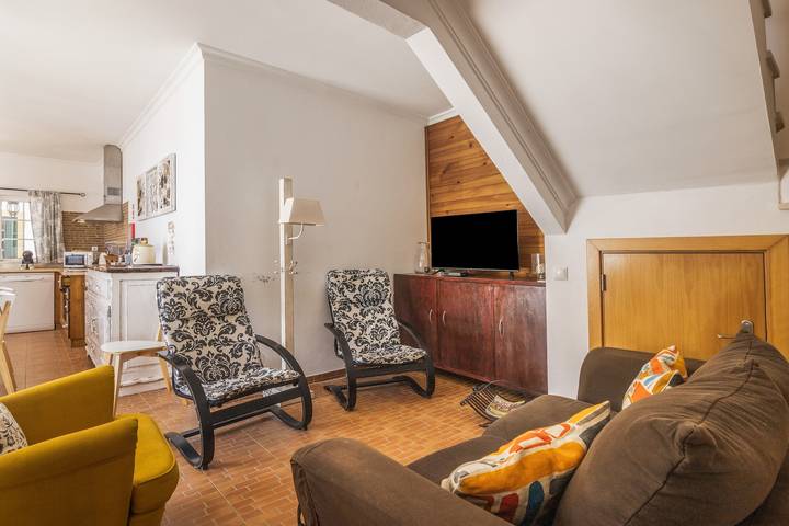 Villa 'Grandvale' com Terraço Privado, Wi-Fi e Ar Condicionado in Castro Marim, Distrito de Faro