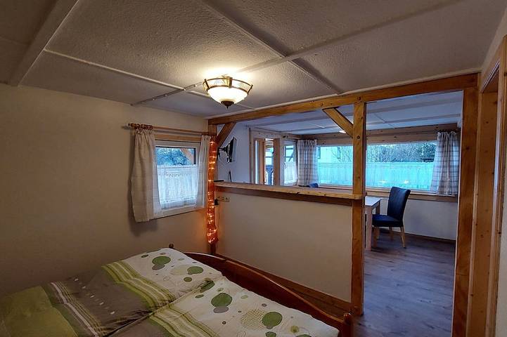 Ferienhaus für 2 Personen in Reinhardtsdorf-Schöna - 3