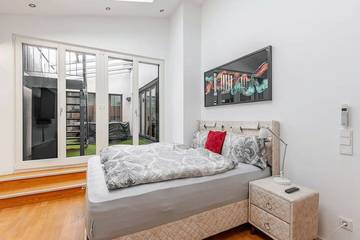 Ferienwohnung für 10 Personen in Leipzig Mitte, Leipzig, Bild 2