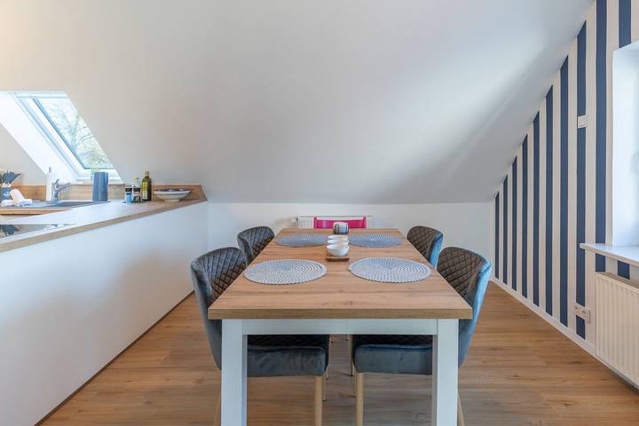 Ferienwohnung für 3 Personen in Friedrichstadt - 4