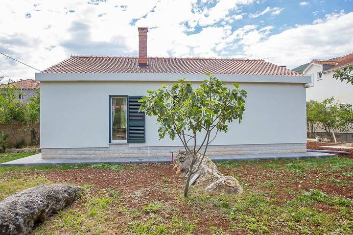 Ferienhaus für 4 Personen - 1
