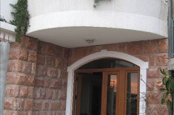 Levantin Inn 1,2 Zimmer in Sveti Stefan, Opština Budva