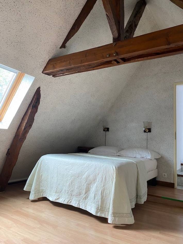Chambre d’hôte pour 4 personnes, avec jardin dans Oise - 3
