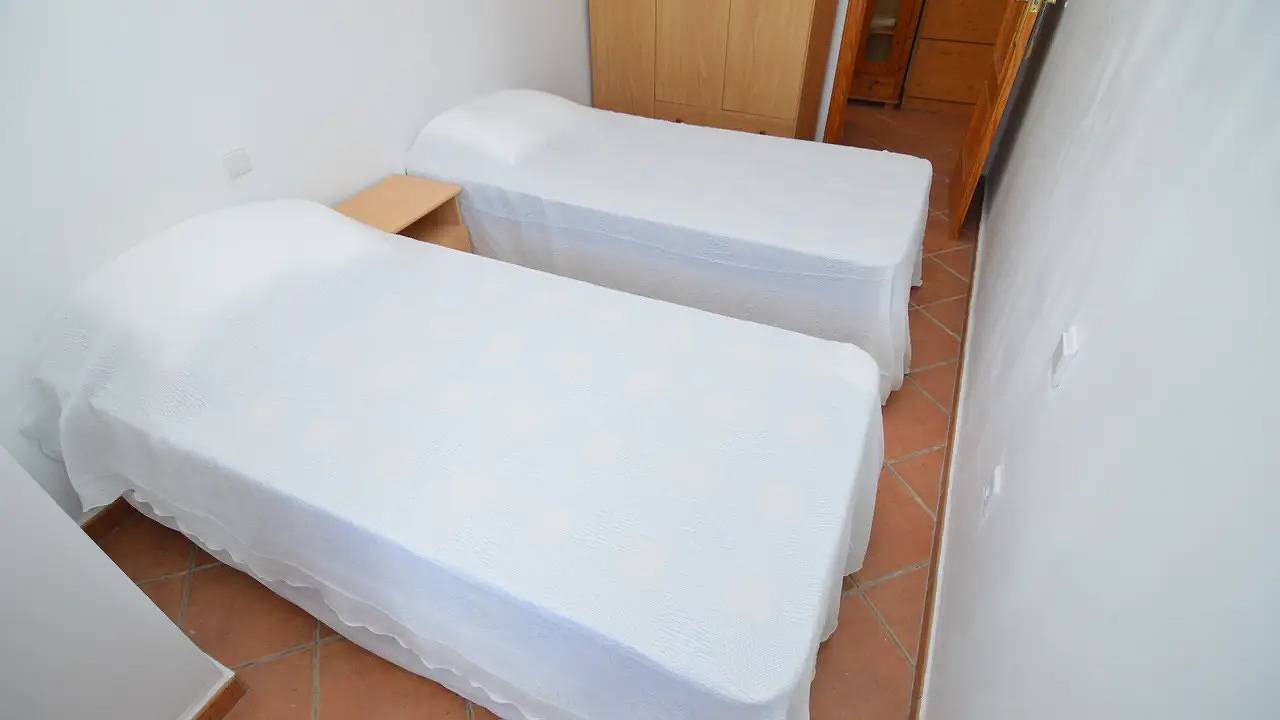 Ferienhaus für 6 Personen (100 m²) in Finestrat in Finestrat, Costa Blanca