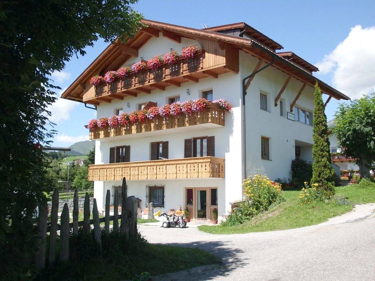 Ganze Wohnung, Rosenheim in Meransen, Mühlbach