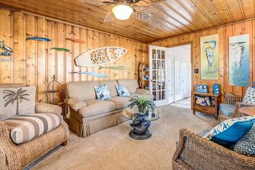 Vacation House for 5 Guests in North Myrtle Beach, Grand Strand, Picture 3