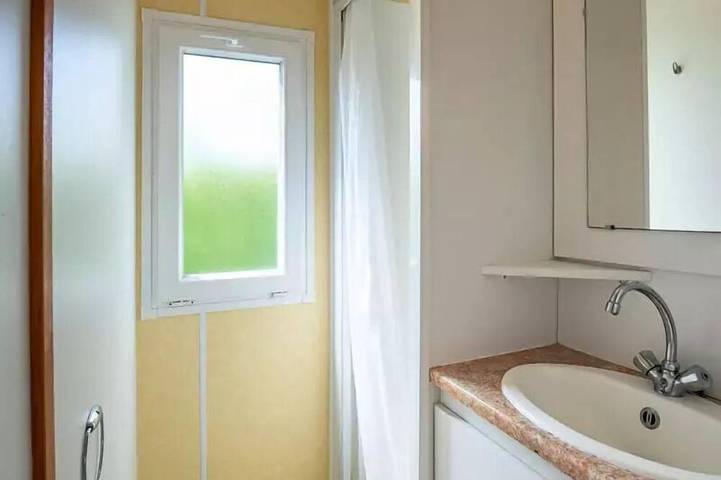 Camping pour 5 personnes à Notre-Dame-de-Monts - 4