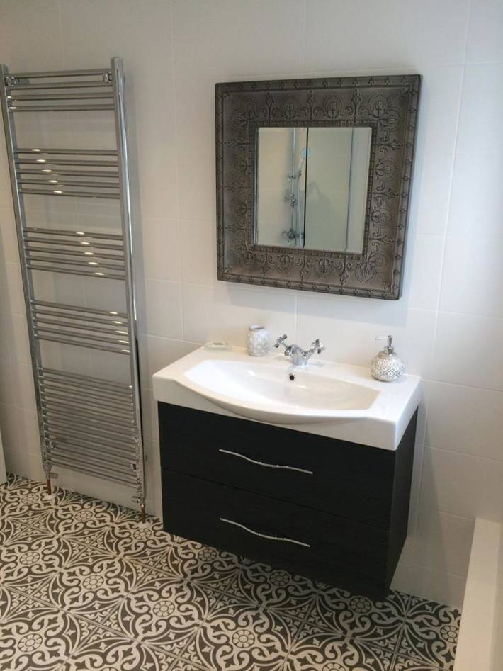 Maison d’hôte pour 3 personnes, avec vue sur le lac ainsi que jardin et vue dans Île de Man - 4