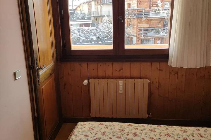Gîte pour 4 personnes, avec terrasse dans Office de Tourisme de Megeve - 3