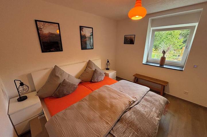 Ferienhaus für 7 Personen, mit Haustier in Südliche Weinstraße - 2