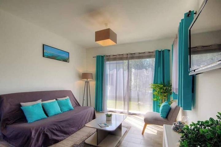 Le 60621 - Lucciana - Gîte in Lucciana, Bastia region
