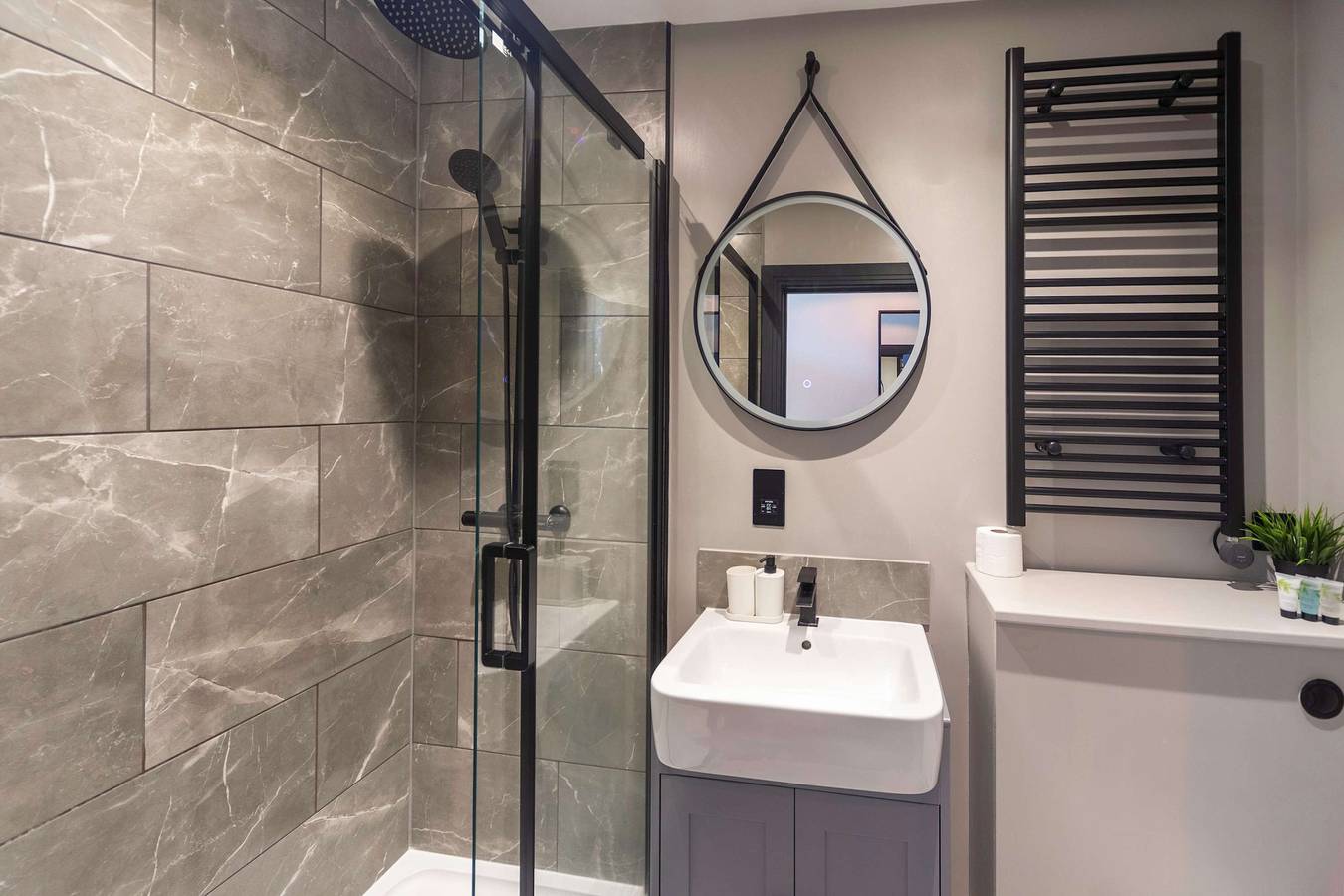 Estudio entero, Stylish Studio Living in Central Hastings in Hastings, Sussex Oriental