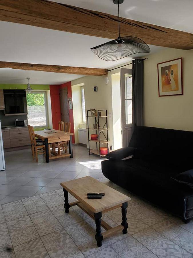 Location de vacances pour 6 personnes, avec jardin et balcon à Laives - 4
