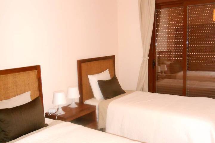 Gîte pour 6 personnes, avec jardin et piscine à Lorca - 2